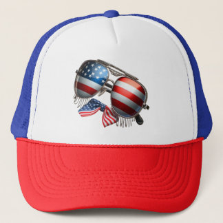 Foam Trucker Hat