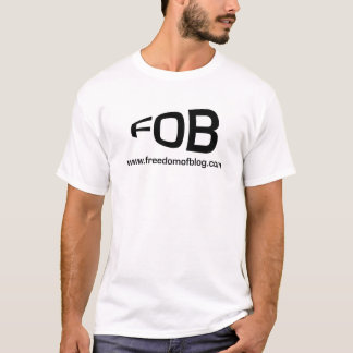 FOB White Shirt