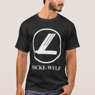 FOCKE WULF Classic T-Shirt