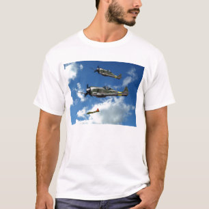 Focke Wulf Patrol T-Shirt