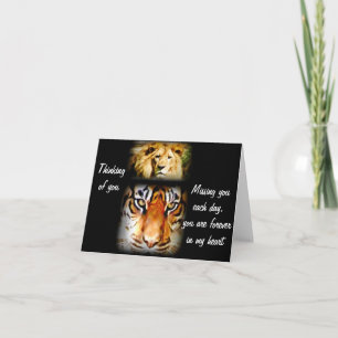 Focus & Courage_ Card