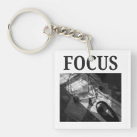 FOCUS - Dark Academia Minimalist Photography