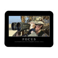 Focus: Inspirational Quote