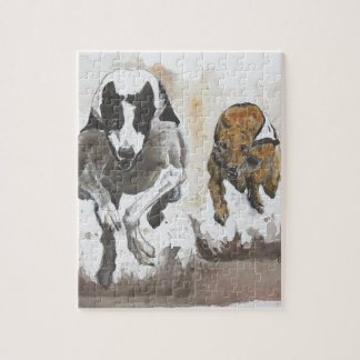 Focus Jigsaw Puzzle