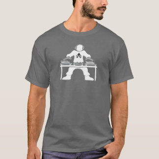 Focus logo white T-Shirt