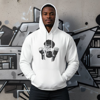 FOCUS Mindset Hoodie