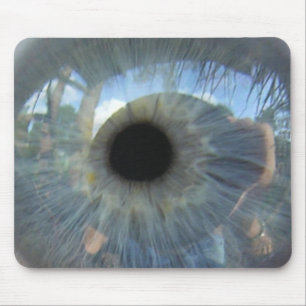 Focus Mouse Pad