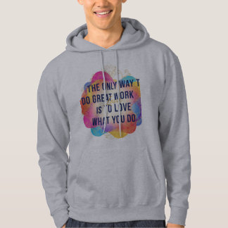 Focus on Progress Not Perfection Sweatshirt