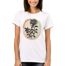 Focus on the Beauty Pen and Ink