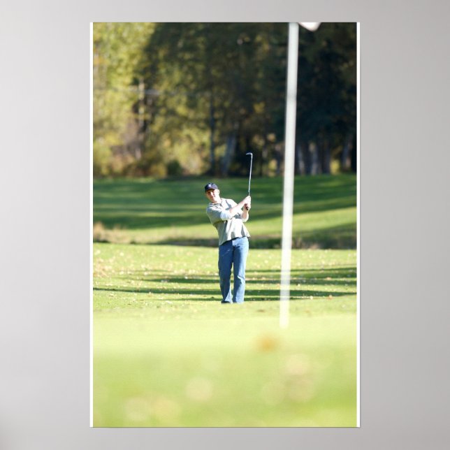 Focus Poster (Front)