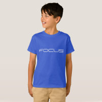 FOCUS shirt