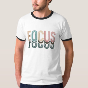 Focus T-Shirt