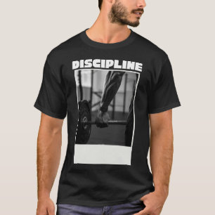 Focuse In T-Shirt– Minimalist Motivational Street T-Shirt