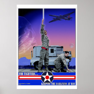 FOD POSTER