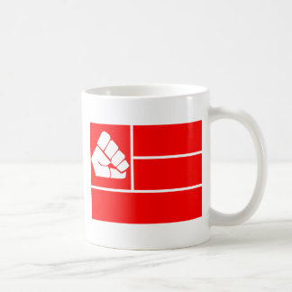 FoE Nation Mug