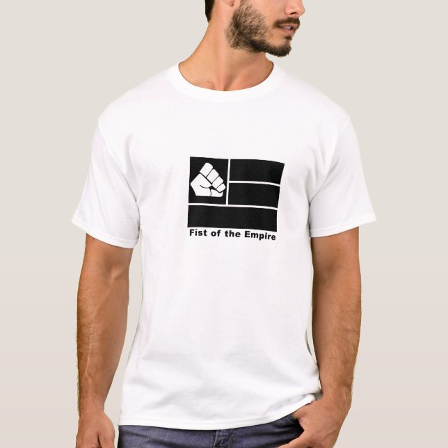 FoE Nation T-Shirt (Front)