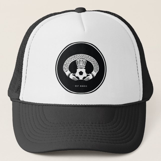 FoF Trucker Hat (Front)