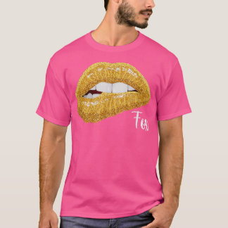 FoFirst Name Gift T-Shirt