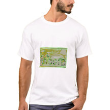 Fofoom T shirt.