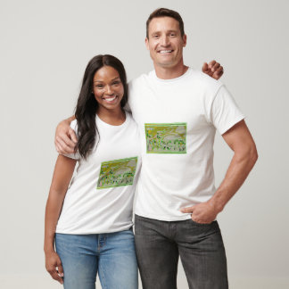 Fofoom T shirt. T-Shirt