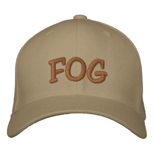 FOG Hat