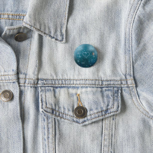 Fog of Love 3 Cm Round Badge