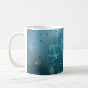Fog of Love Coffee Mug