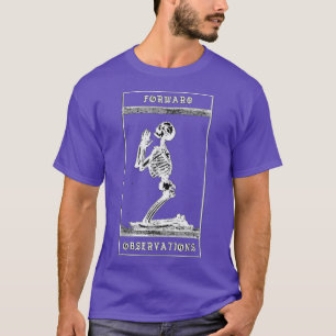 FOG-Praying skeleton T-Shirt