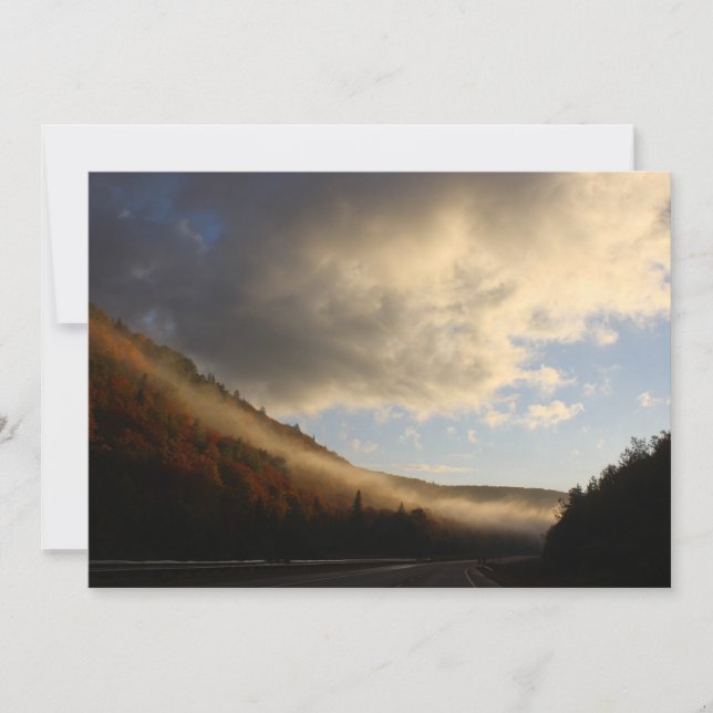 Foggy Colors (Front)