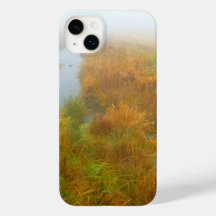 Foggy creek Case-Mate iPhone case