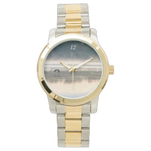 Foggy Morning Flight Watch