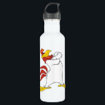 Foghorn Leghorn Arms Crossed 710 Ml Water Bottle<br><div class="desc">LOONEY TUNES™ | Check out this iconic pose of Foghorn Leghorn with his arms crossed over his chest!</div>