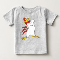 Foghorn Leghorn Arms Crossed