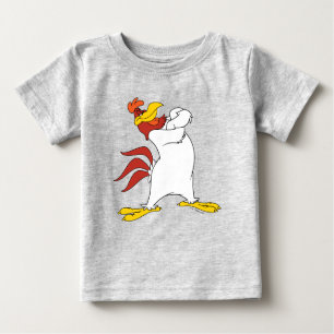 Foghorn Leghorn Arms Crossed Baby T-Shirt