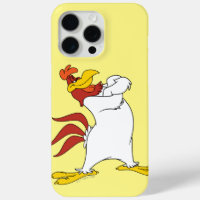 Foghorn Leghorn Arms Crossed