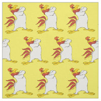 Foghorn Leghorn Arms Crossed