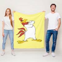 Foghorn Leghorn Arms Crossed