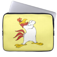 Foghorn Leghorn Arms Crossed