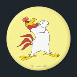 Foghorn Leghorn Arms Crossed Magnet<br><div class="desc">LOONEY TUNES™ | Check out this iconic pose of Foghorn Leghorn with his arms crossed over his chest!</div>