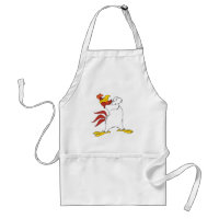 Foghorn Leghorn Arms Crossed