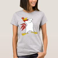 Foghorn Leghorn Arms Crossed
