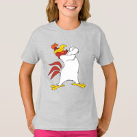 Foghorn Leghorn Arms Crossed