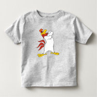 Foghorn Leghorn Arms Crossed