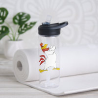 Foghorn Leghorn Arms Crossed