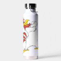 Foghorn Leghorn Arms Crossed