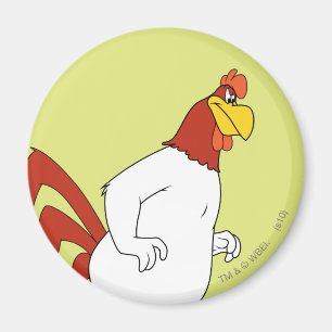 Foghorn Leghorn Magnet