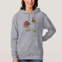 Foghorn Leghorn | Mischievous Stare