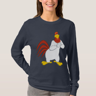 Foghorn Leghorn Mischievous Stare T-Shirt