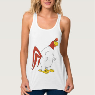 Foghorn Leghorn Singlet