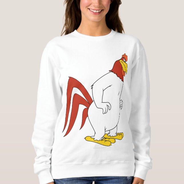 Foghorn Leghorn Sweatshirt (Front)